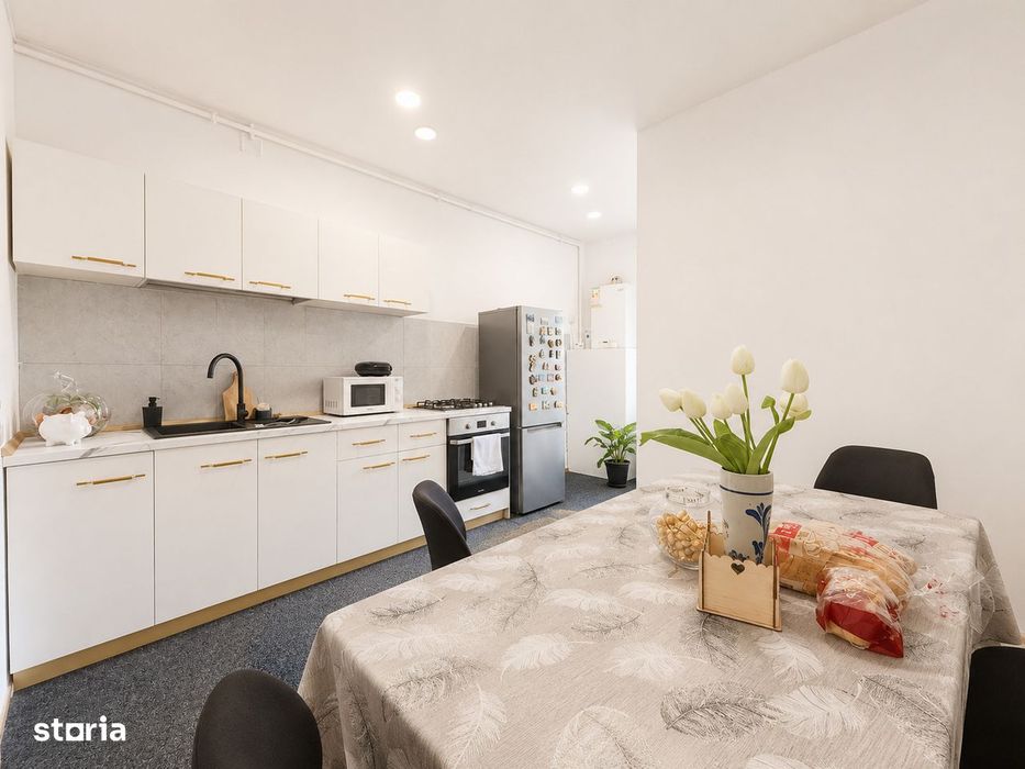 2 camere Primarie Bragadiru