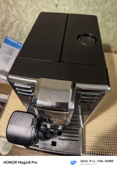 Philips EP5934 Capuchino