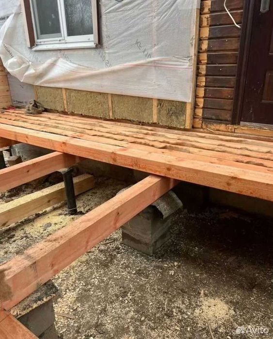 Ремонт и замена деревянных полов, Yogoch pollarni ta'mirlash