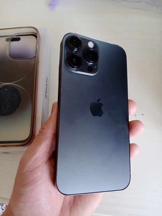 Айфон хр(14про макс)