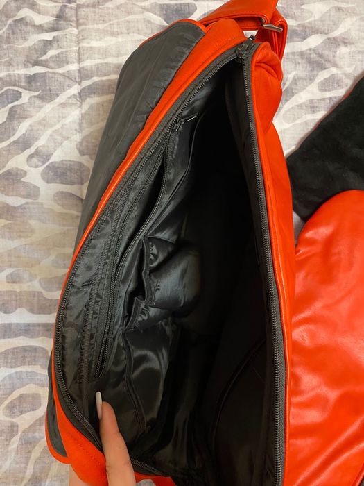 Sac de iarnă BEBUMI