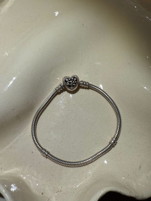 Pandora Moments Гривна „Дървото на живота“ – Пълен комплект