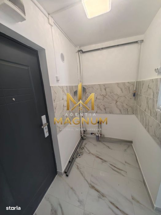 Garsonieră de vanzare | Etaj 2 | Centrală proprie