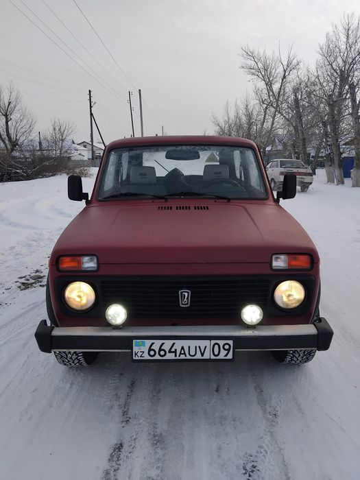 Продам машину в Темиртау