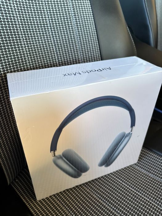 Căști Airpods Max