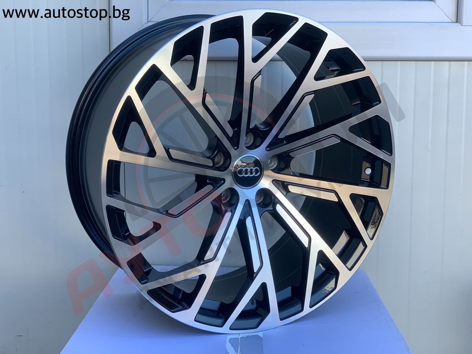 20 Джанти Audi A8 S8 2022 Facelift A7 A6 5x112