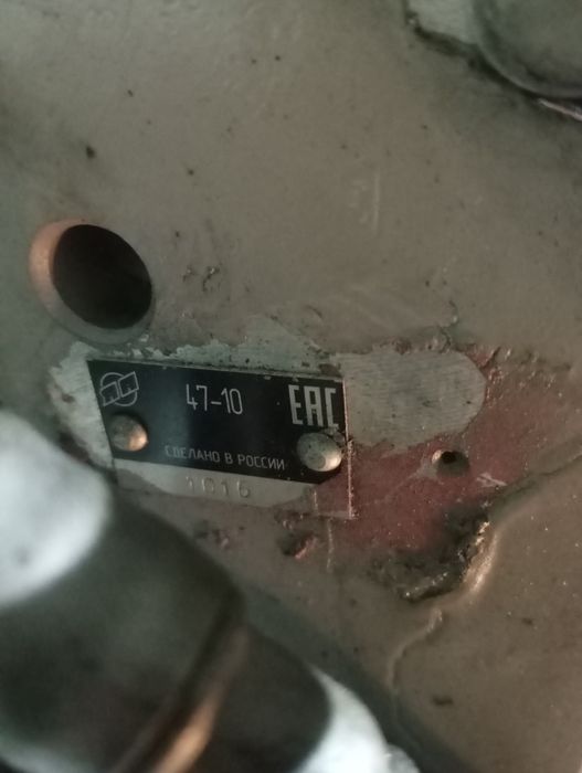 Продам ТНВД Ямз 236 Евро