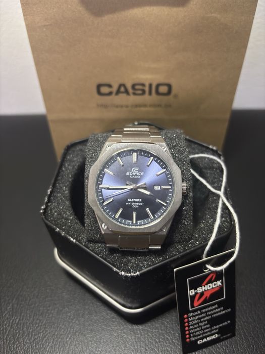 Ceas Casio Sapphire Waterproof