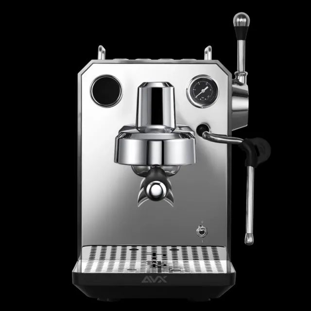 Espressor AVX EM1 Lux