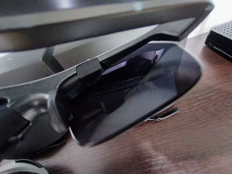 Ochelari Smart Ciclism - Alergat - Condus Everysight Maverick Smart AR