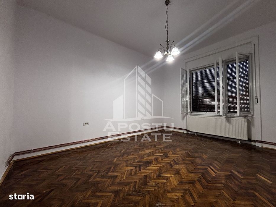 Apartament cu 3 camere de inchiriat, Timisoara zona Iosefin