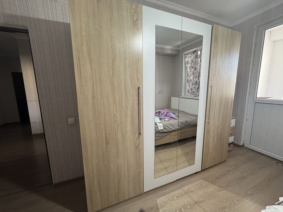 Спальный гарнитур Вера