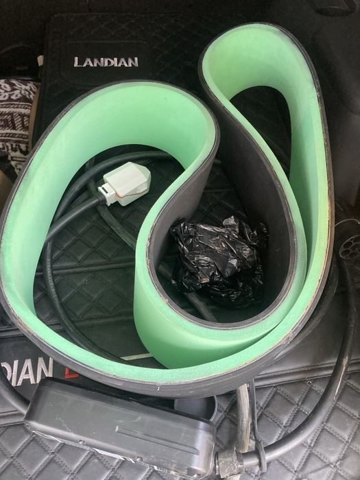 Специальные ремни, изготовление на заказ