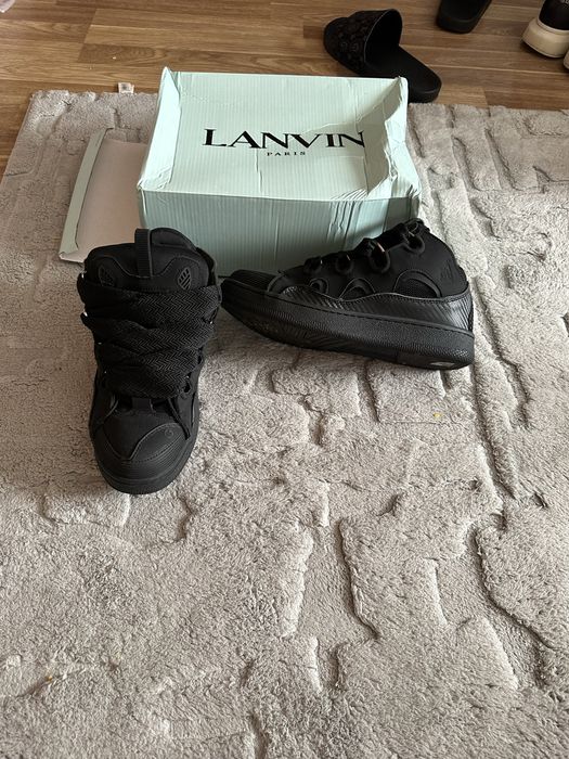 Lanvin noi nouti