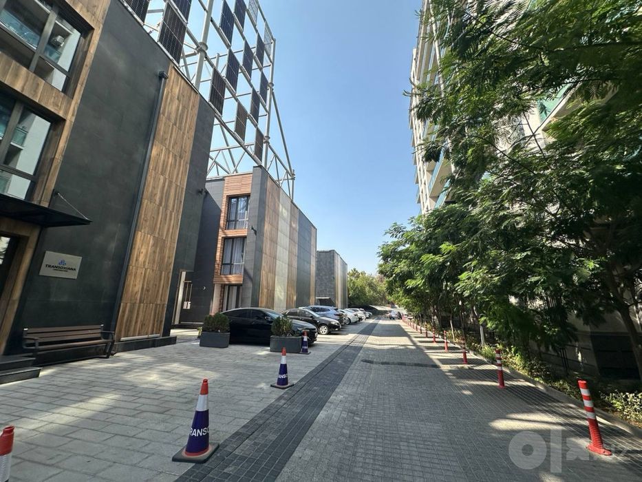 Таунхаус с Ремонтом " Tiara Residence " IT Park , Военный госпиталь .