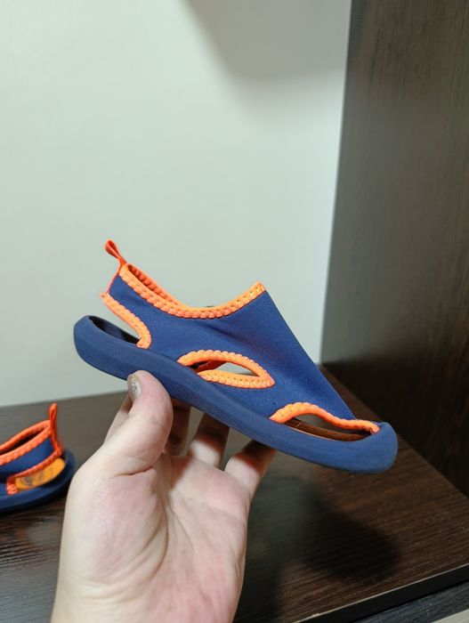 Басаножки в идеальном состоянии размер 26