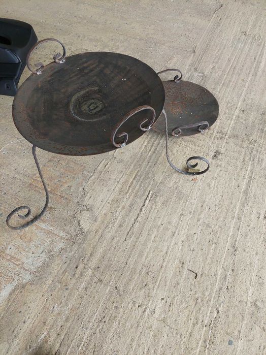 Сачове от дискове