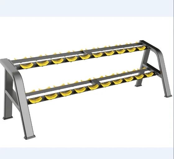 Подставка под гантели