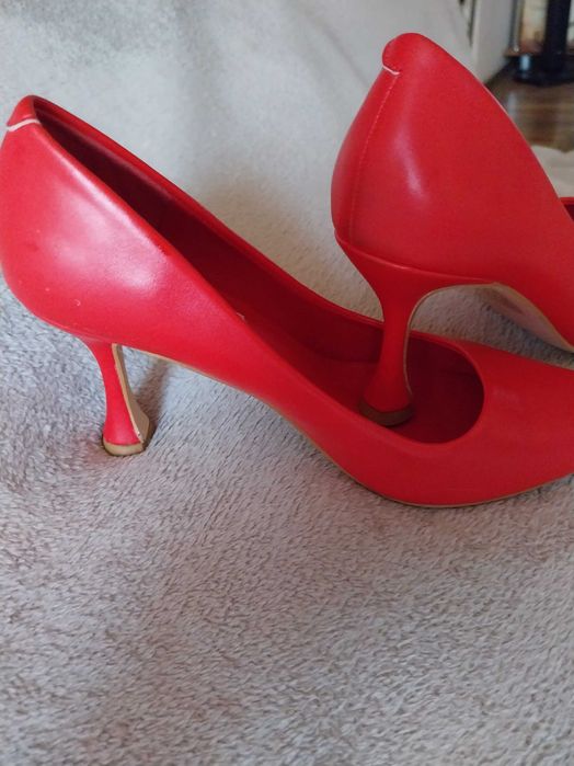Pantofi stiletto 37