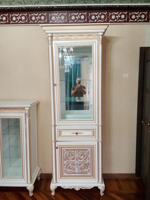 Продается мебель для зала