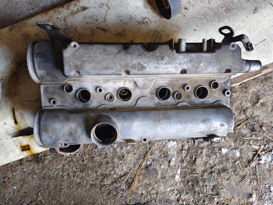 Продам головку гбц Опель  астра , Опель зафира