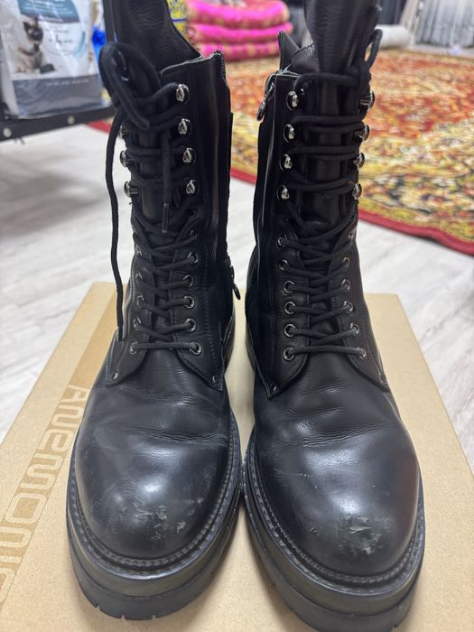 Продам Сапоги зимние