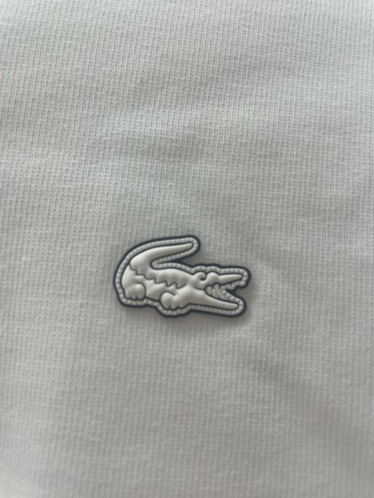 Lacoste оригинал лонгслив