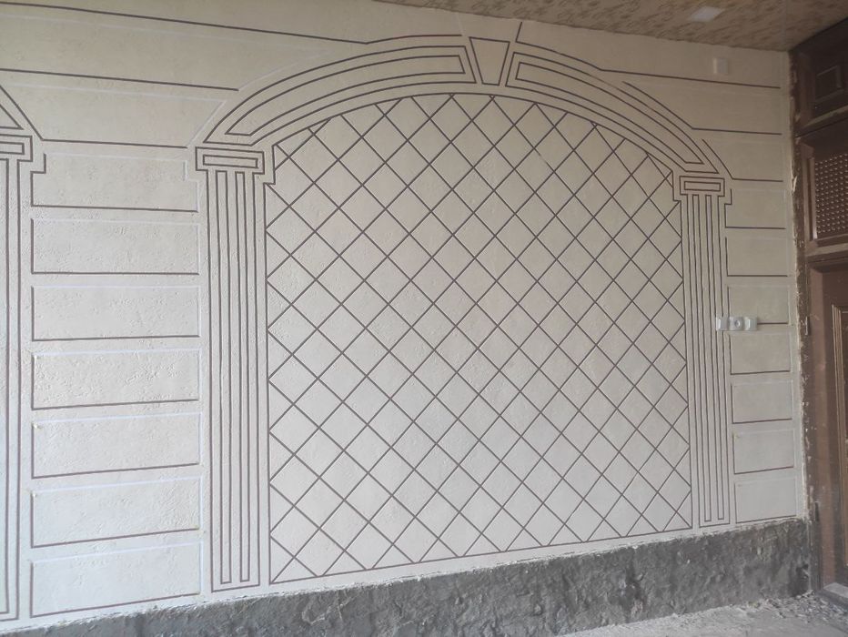 Travitin. Evro remont. Montaj Evro. Santehnika svarka hamma turdagi