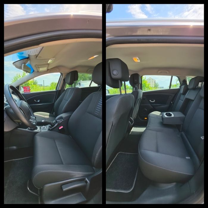Renault Megane 1.5dci Euro5