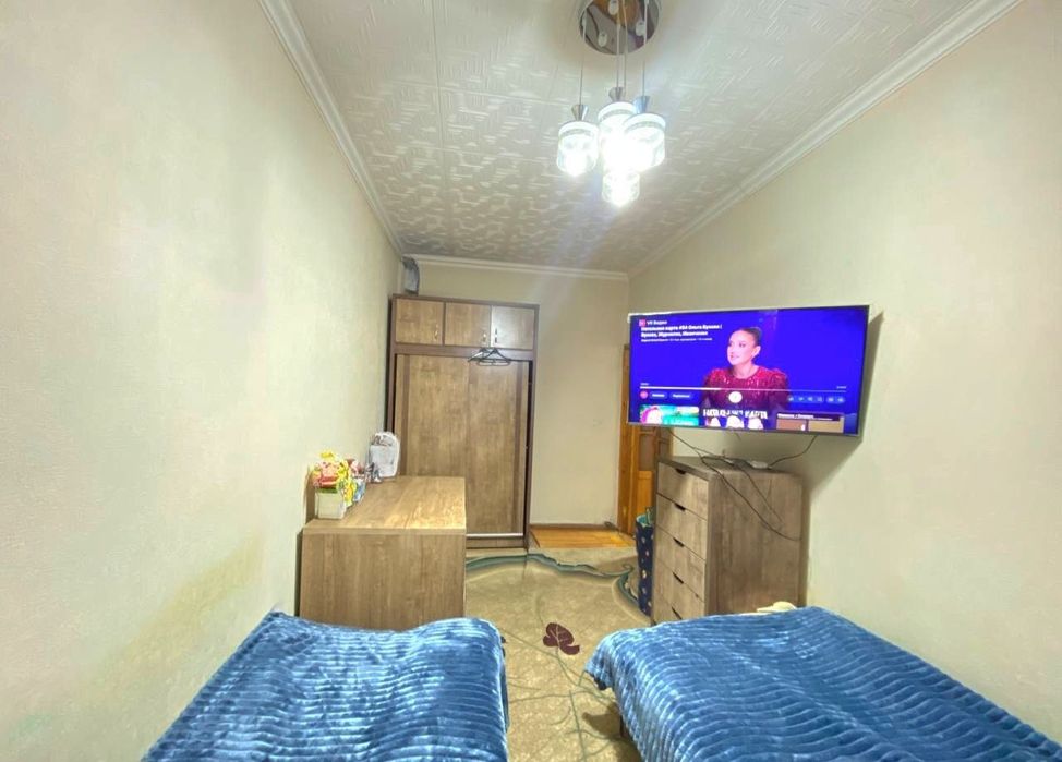 Ттз-4 Продаётся квартира 3/4/4 Балкон 2х6