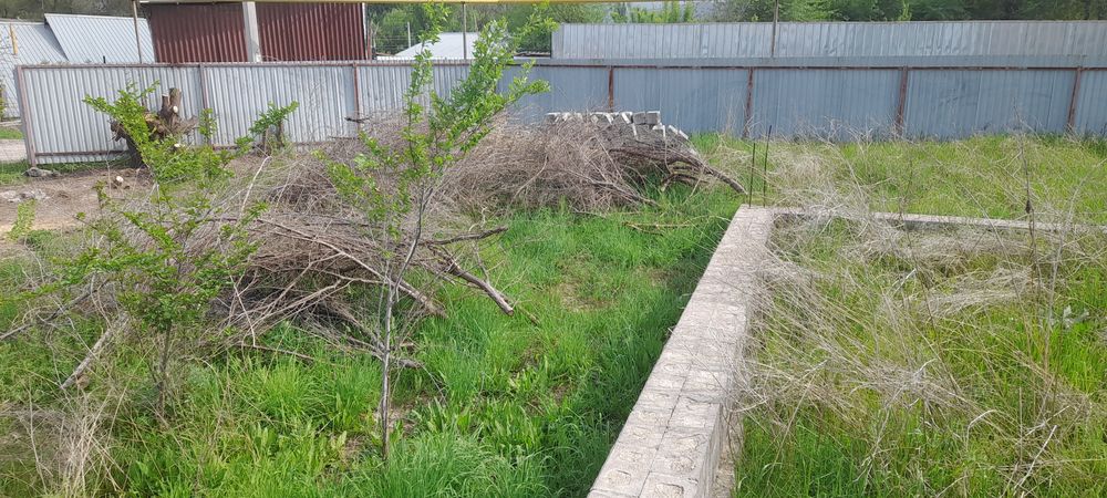 Продам участок г Каскелен
