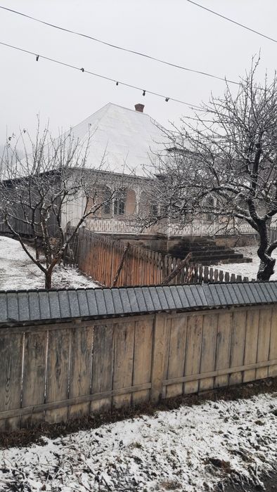 Casă de vânzare Pipirig