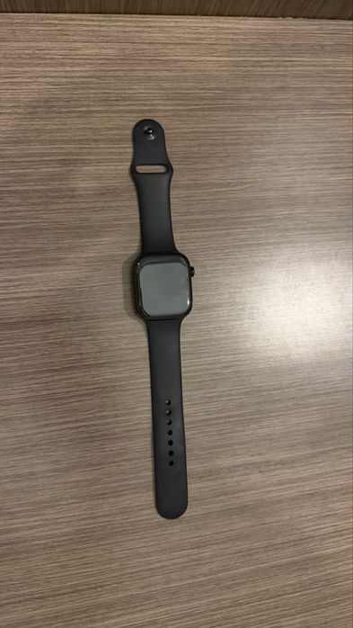 Apple watch 11 series