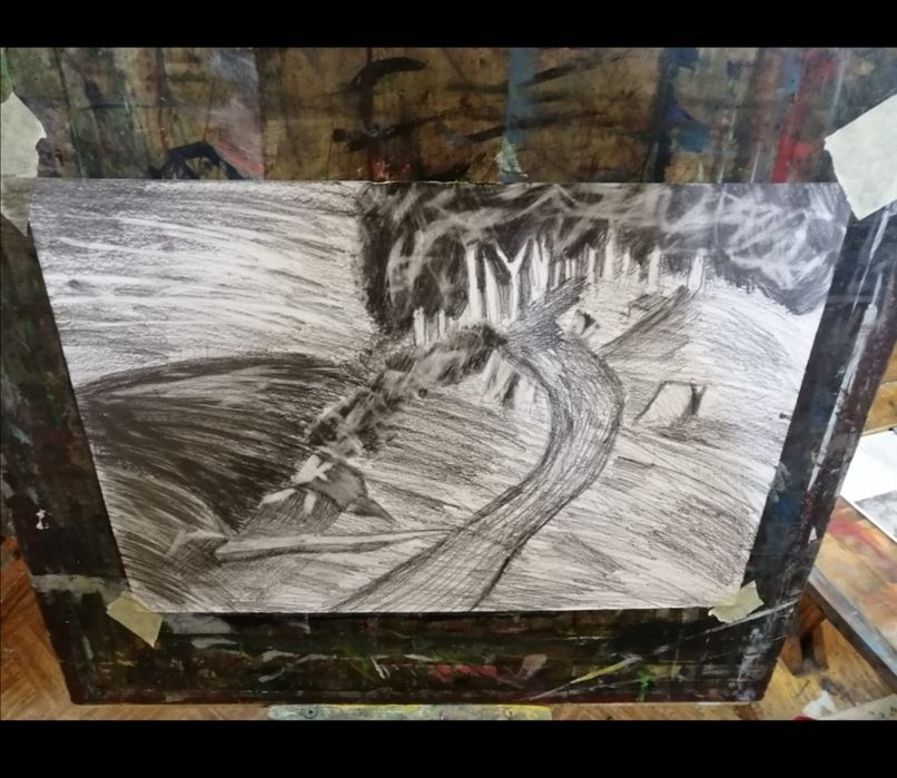 Portrete, natură statică și peisaje la comandă