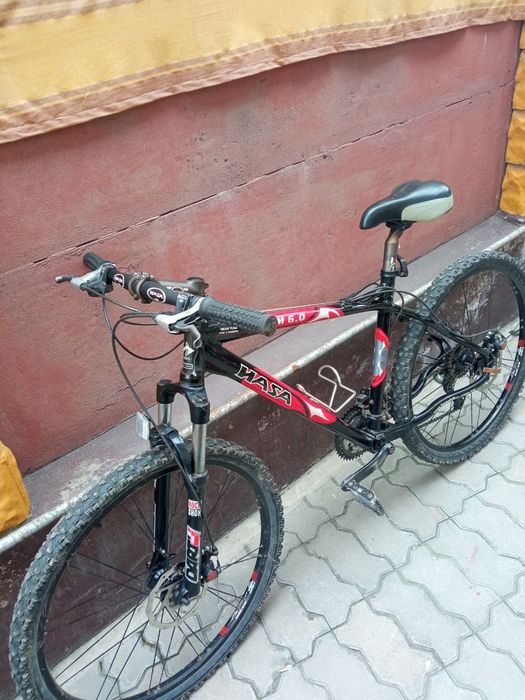 Велосипед для взрослых