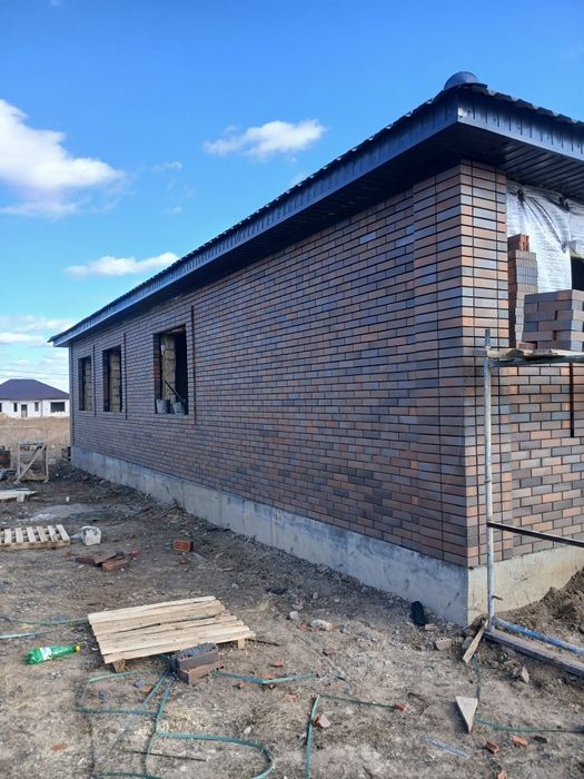 Каменщик каменщик