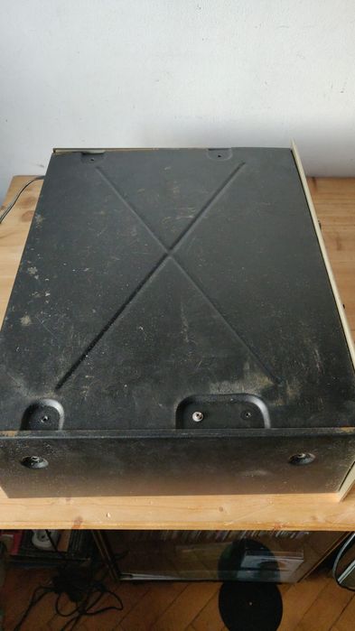 Piese/componente /tuner Audion T 6600-defect-