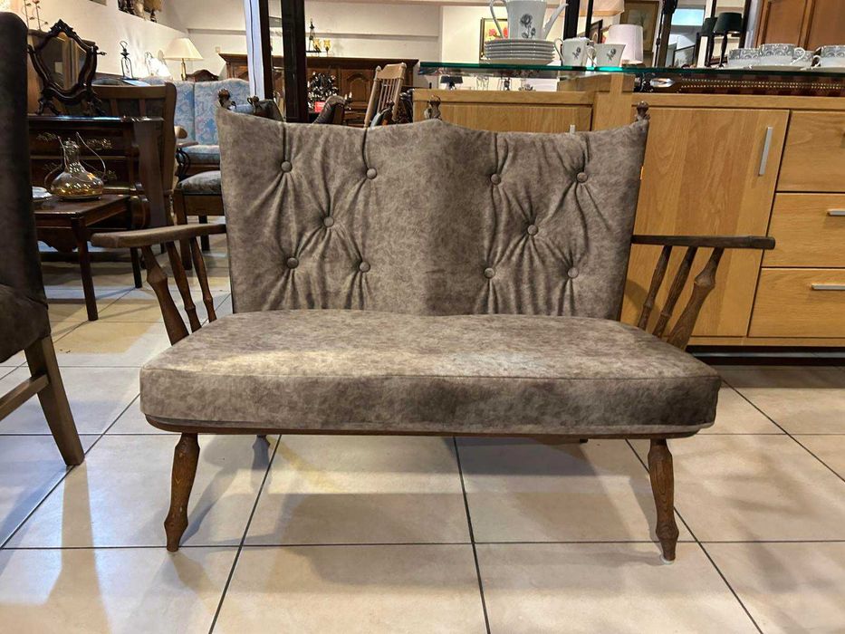 Двуместно канапе Холандия