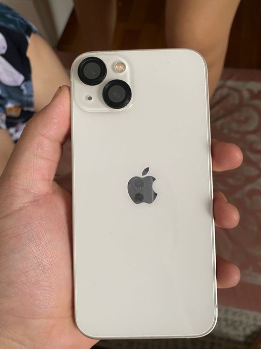 айфон 13 обмен на выше