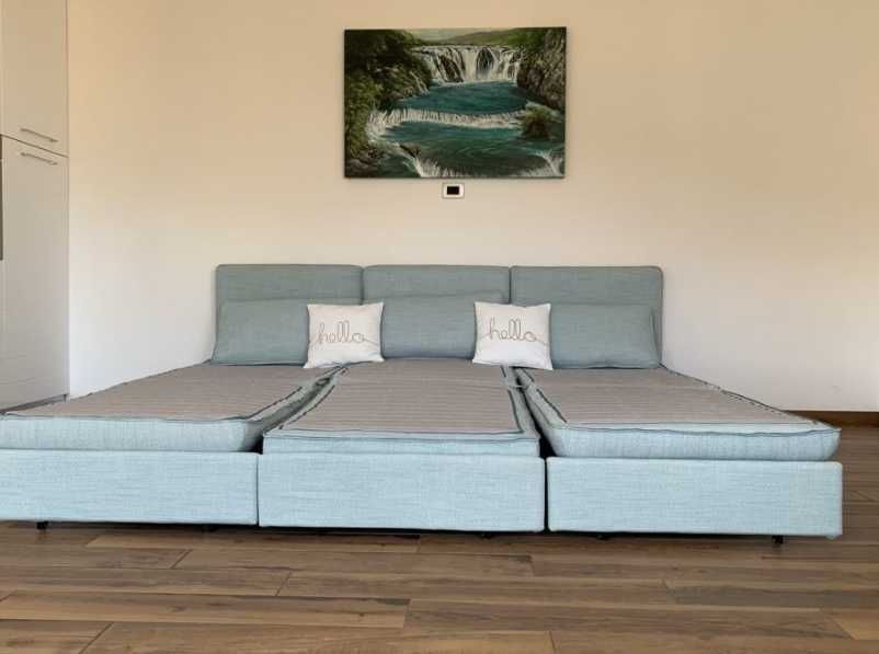 Дава се под наем Едностаен апартамент в Пловдив, Център - 38 кв.м за 178.5 € - Снимка #3