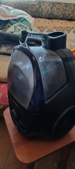 Пылесос Самсунг без шланги