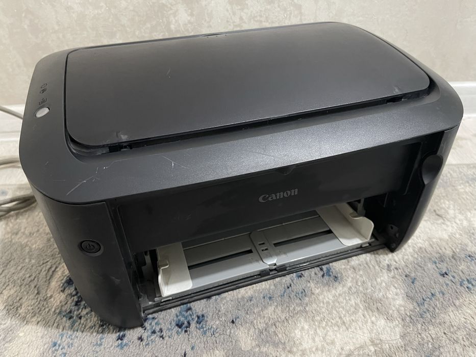 Продам принтер Canon LBP6020