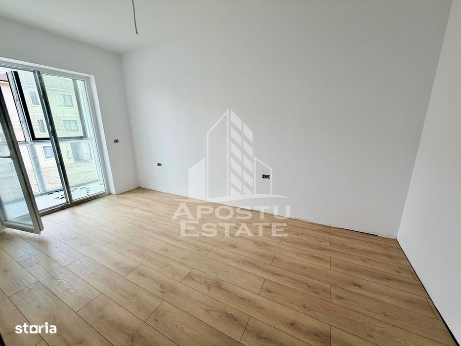 Apartament cu 2 camere, etaj 2, decomandat, zona Planetelor