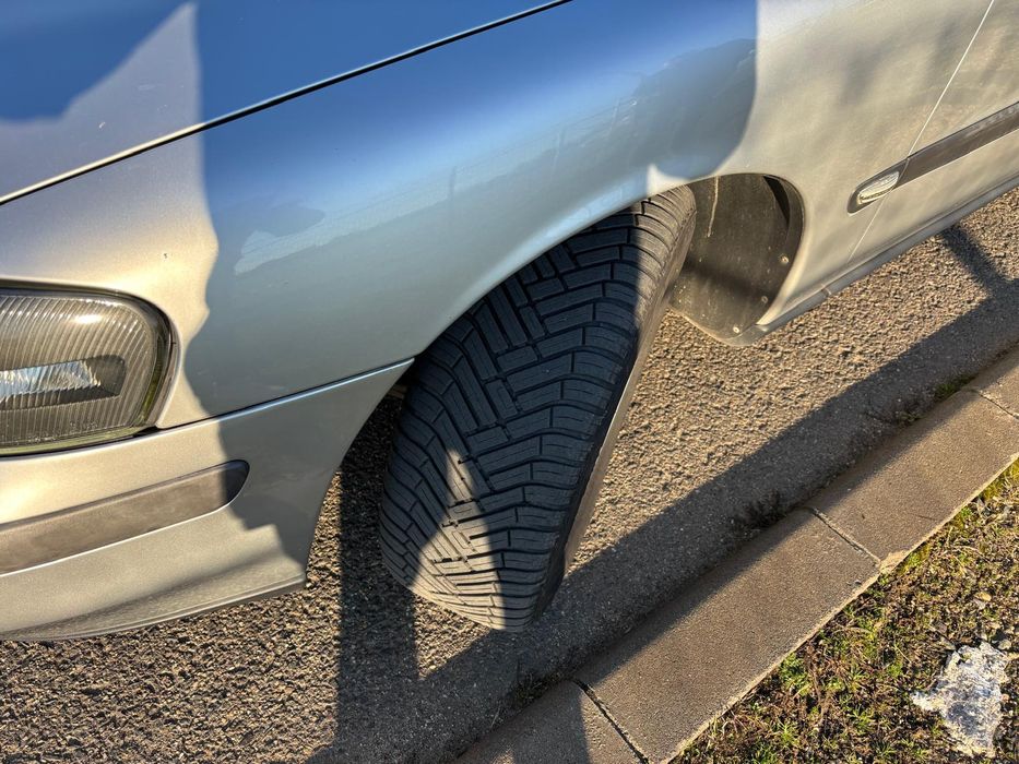 Titlu: Volvo V70 2.4 D5 163 cp, automata, 2004, fara rugina, intretinu