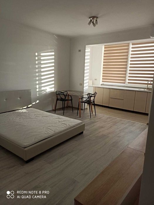 Proprietar vand apartament cu 1 camera