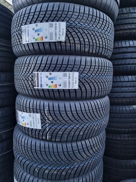 215/50/17 GOODYEAR 2бр