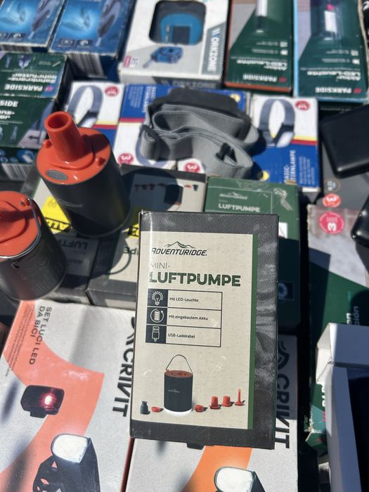 Pompite de unflat colace saltele etc