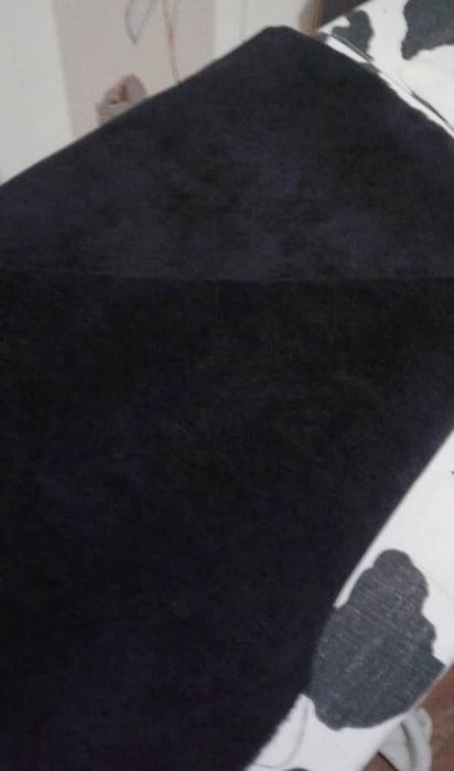 Отрезы брючные микровельвет стрейч ш-1,5 м. Цена за метр