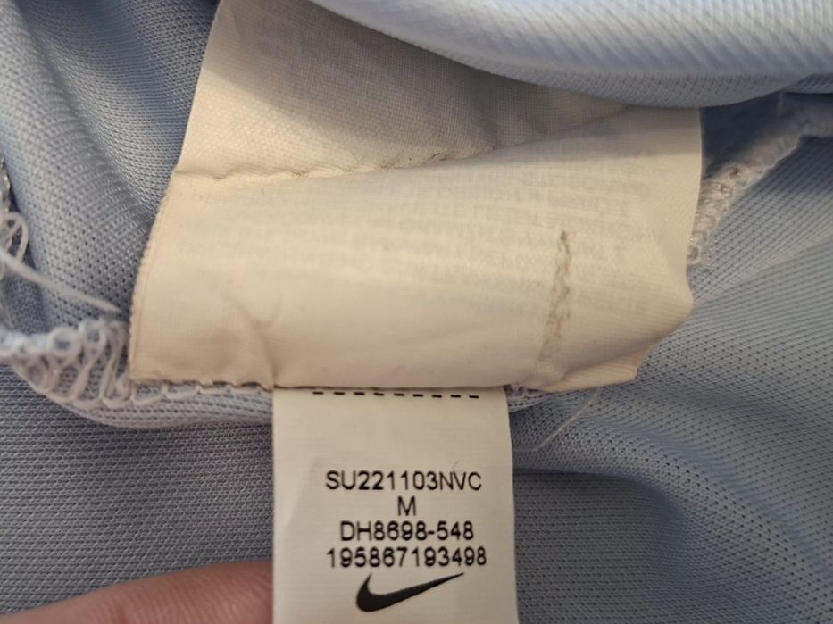 Nike Dry Fit-Ориг. Тениска
