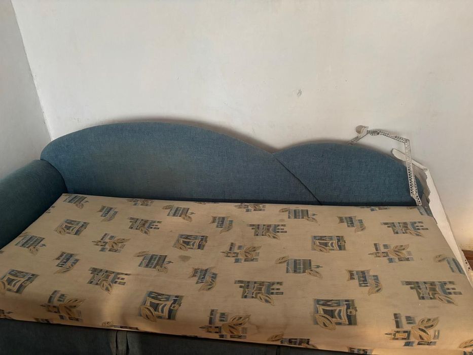 Шкаф, диван, кресло